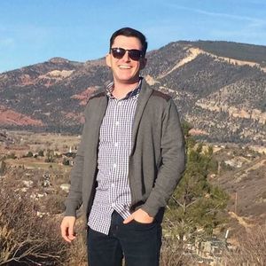 Meet your Posher, Cody